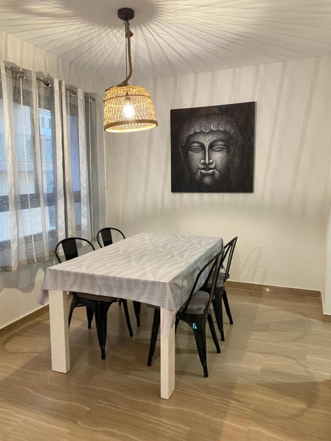 Apartamento Relax مورايرا المظهر الخارجي الصورة