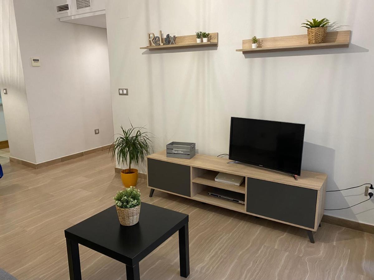 Apartamento Relax مورايرا المظهر الخارجي الصورة