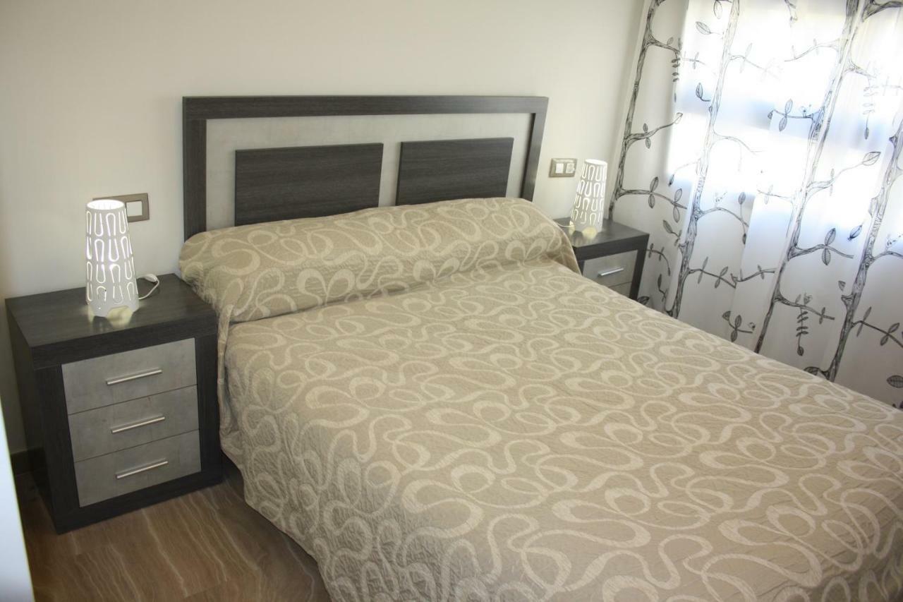 Apartamento Relax مورايرا المظهر الخارجي الصورة