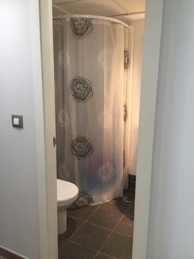 Apartamento Relax مورايرا المظهر الخارجي الصورة